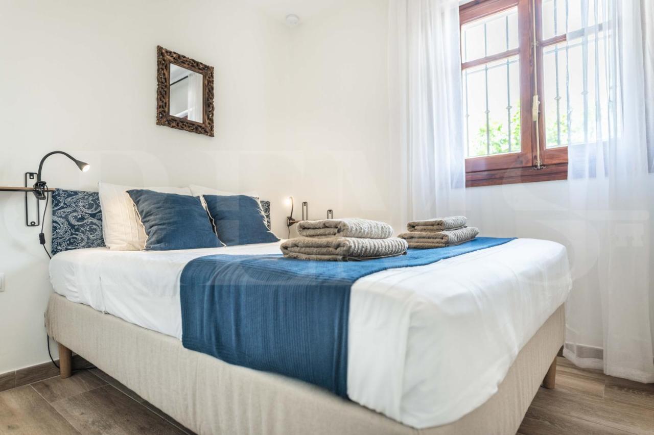 Spacious Next To Plaza De La Merced By Rems Apartament *