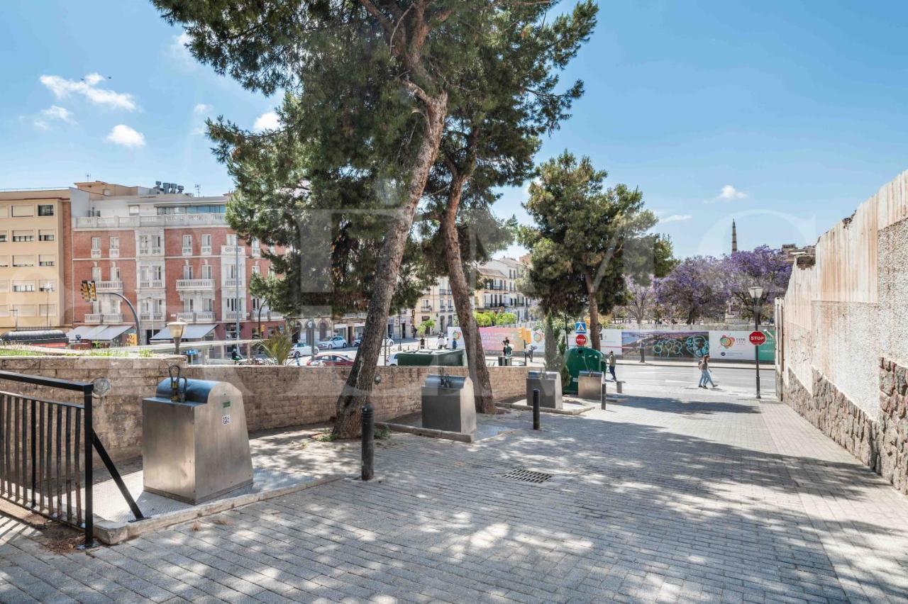 Spacious Next To Plaza De La Merced By Rems Apartament *