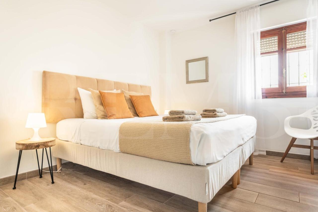 Casa Don Carlos City&beach Appartamento