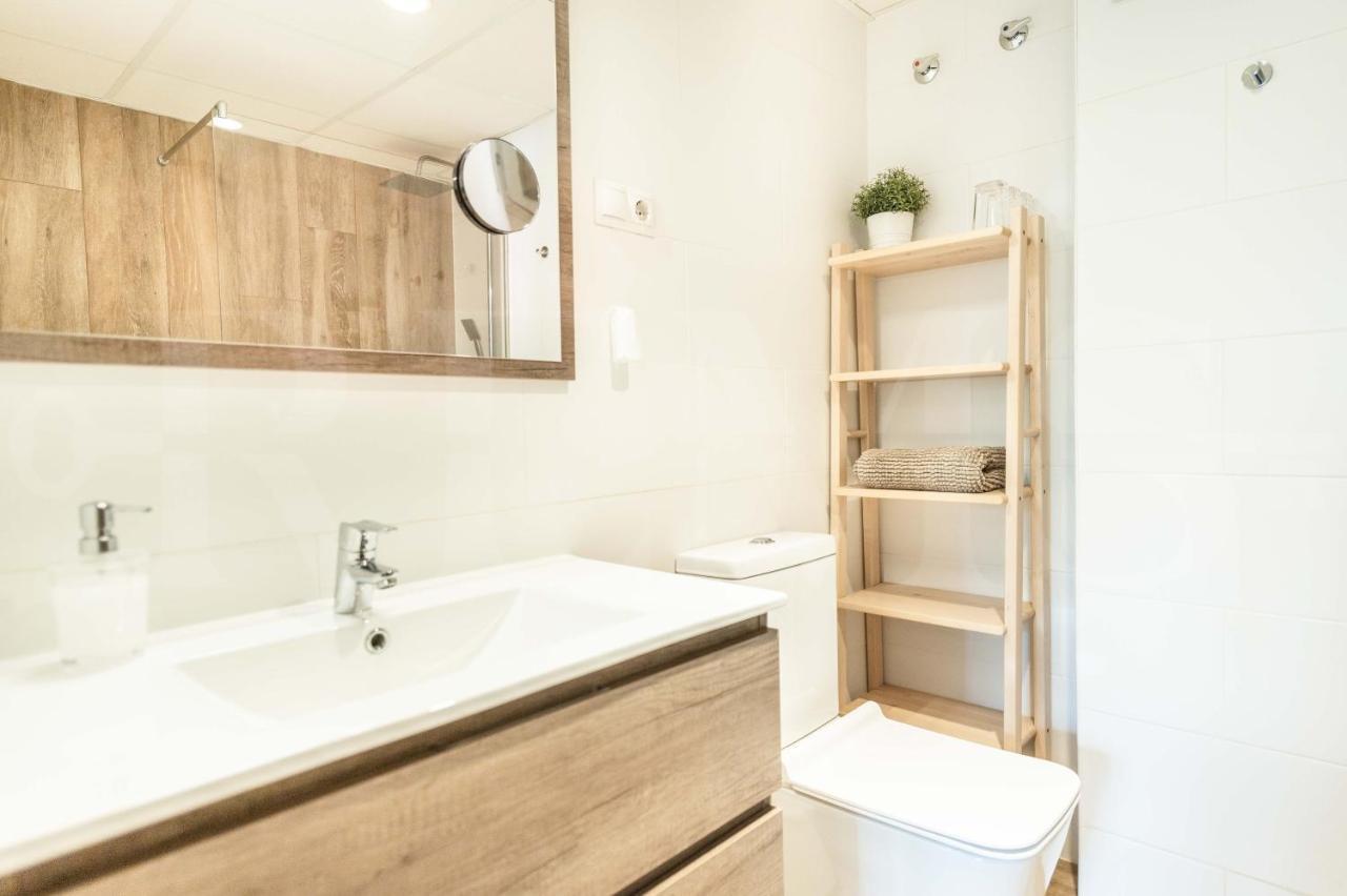 Appartamento Casa Don Carlos City&beach Málaga