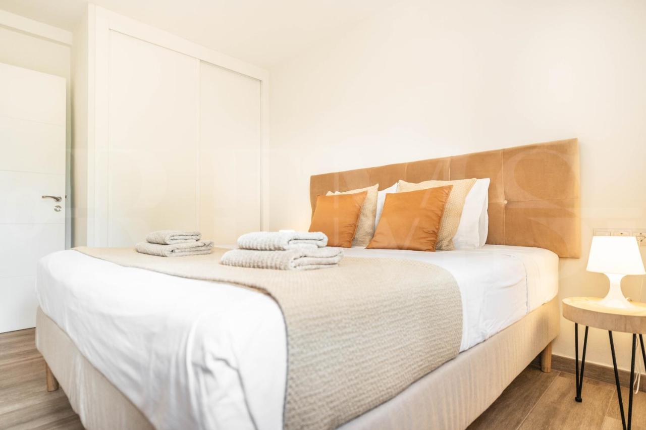 Spacious Next To Plaza De La Merced By Rems Apartment