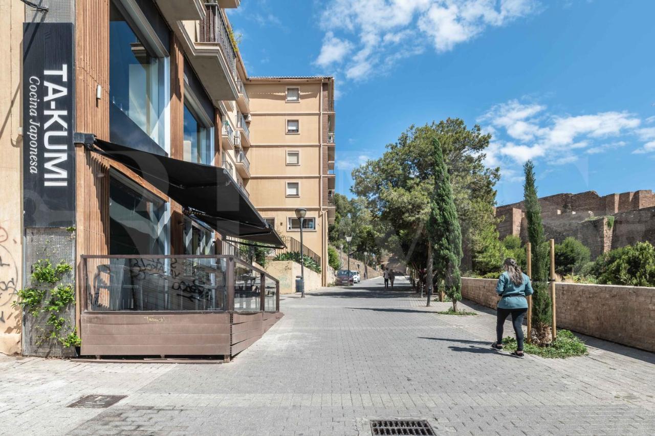 Apartment Spacious Next To Plaza De La Merced By Rems *