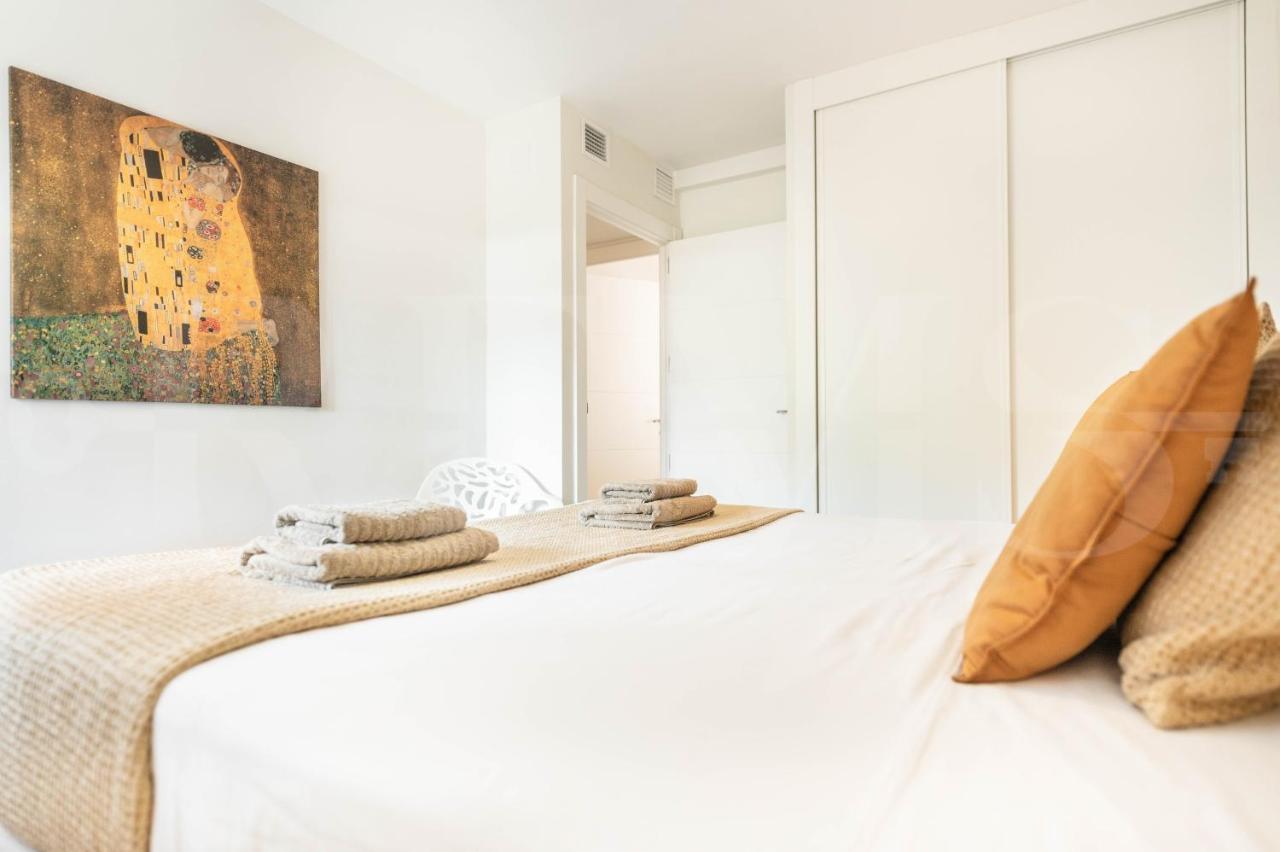Casa Don Carlos City&beach Appartamento *