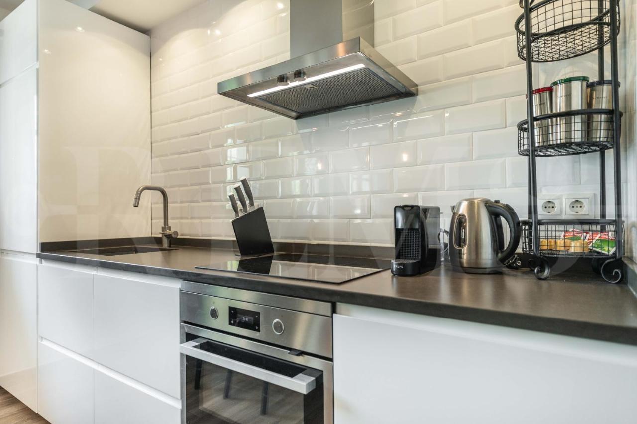 Spacious Next To Plaza De La Merced By Rems Malaga