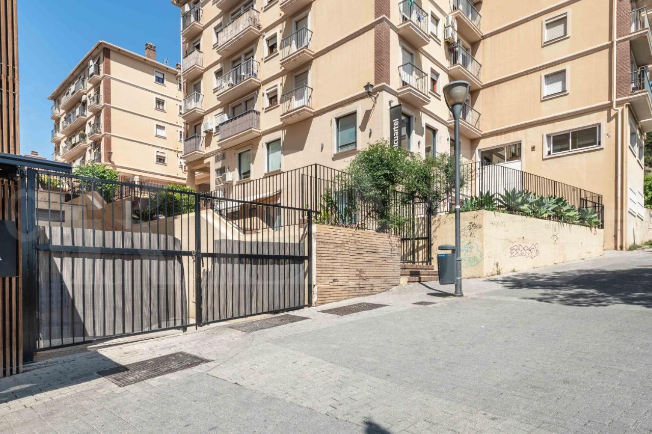 Appartamento Casa Don Carlos City&beach