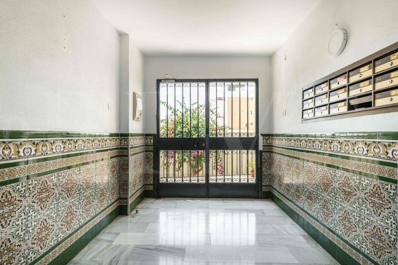 Appartamento Casa Don Carlos City&beach Málaga
